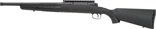 Carabine Savage Axis II 300 Blackout