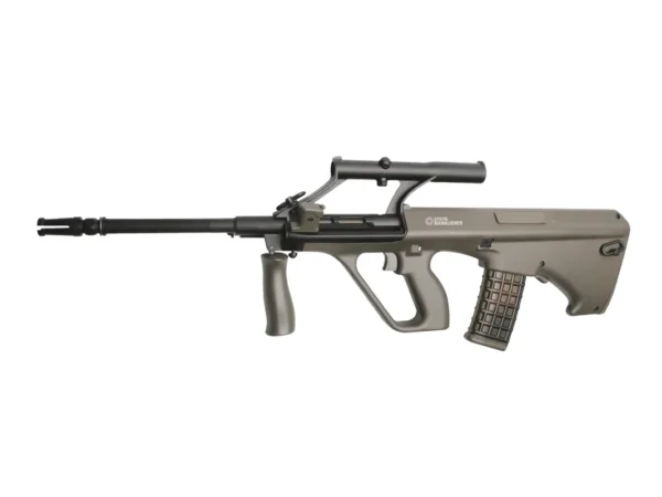 Steyr AUG A1
