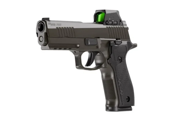 Sig Sauer P226-X LÉGION