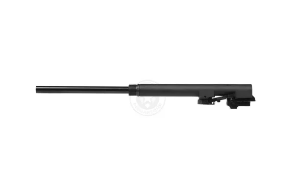 6.03 Python II Barrel Set 1911/ MEU Black Madbull