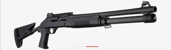 Benelli M4 Black 14″