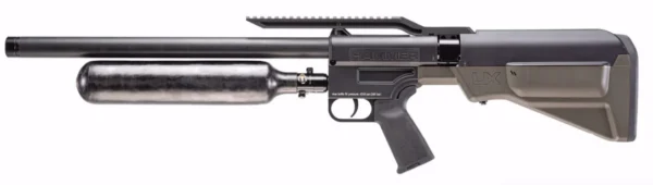Umarex Hammer Carabine .50 732 Joules