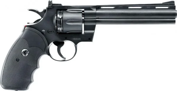 COLT PYTHON 6″