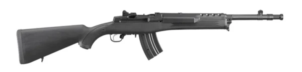 Ruger Mini-14 Mini Thirty