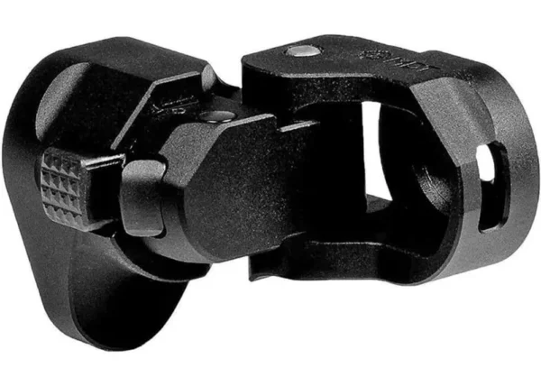 Adaptateur MDT pour crosse pliante – Carabine vers crosse fixe