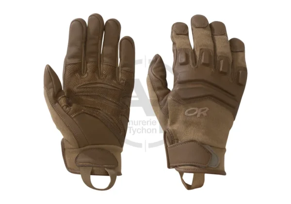 Firemark Sensor Gloves Outdoor Research