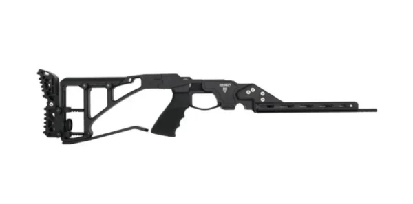 Crosse Saber Tactical pour Fx Crown