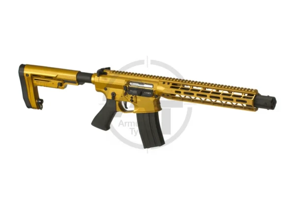 Falkor Defense AR-15 Ambi SBR APS