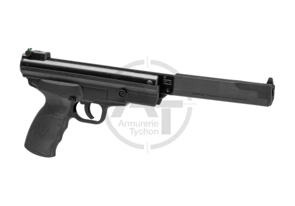 Buck Mark Magnum Browning