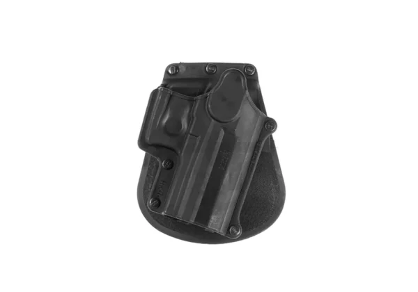 Paddle Holster pour H&K USP Compact Black (Fobus)