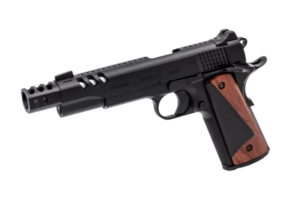 VORSK CS Defender Pro MEU Noir 1,0J