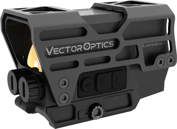 Vector Optics FRENZY + 1X31X26 SRD SOLAR Point rouge