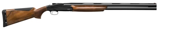 Benelli 828 S Black