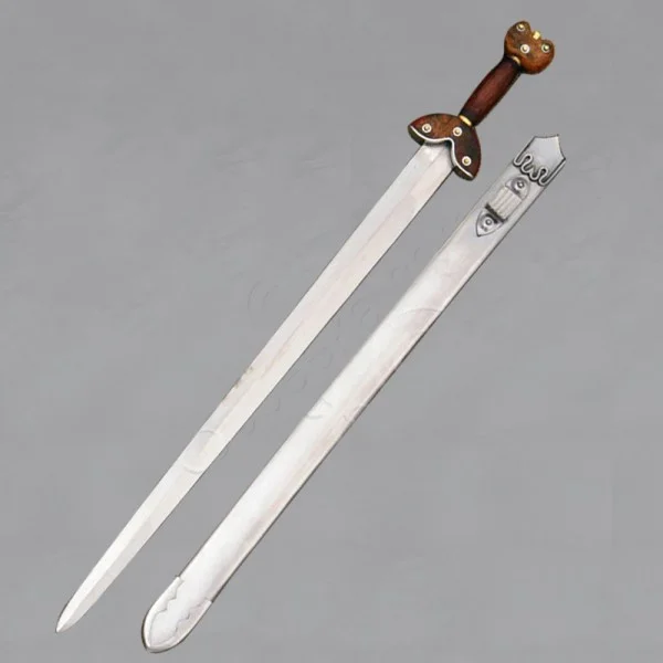 “La tene” Celtic Short Sword
