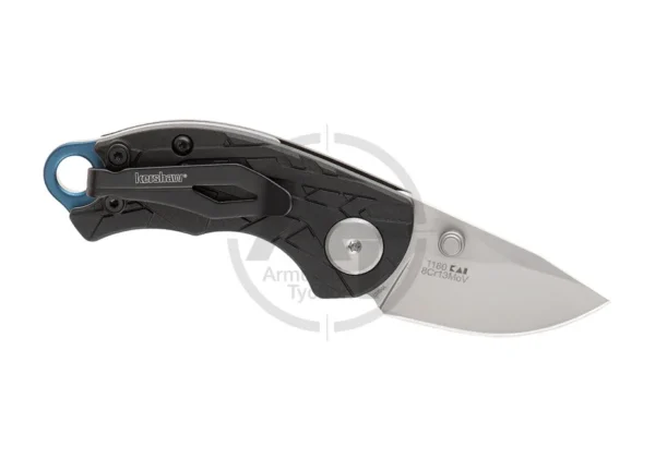 After Effect Linerlock Folder Kershaw