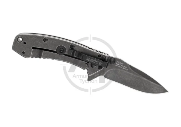 Cryo Hinderer Framelock A/O Folder Kershaw