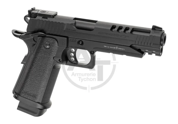 GPM1911 CP GBB