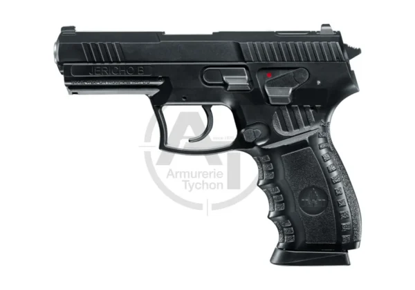 IWI Jericho B