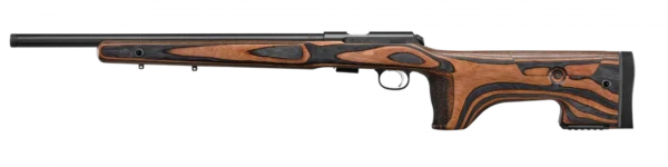 CZ 457 Varmint Range