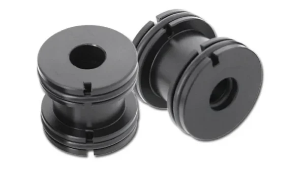 L96 Inner Barrel Spacer Set Action Army