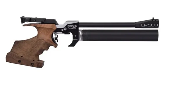 Walther LP500