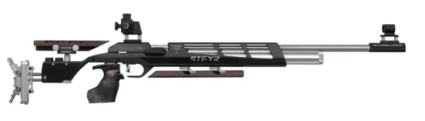 Steyr Challenge
