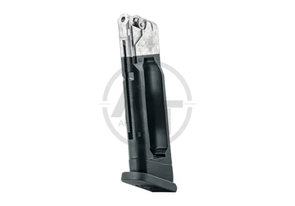 Chargeur Glock 17 Blowback Co2 18rds