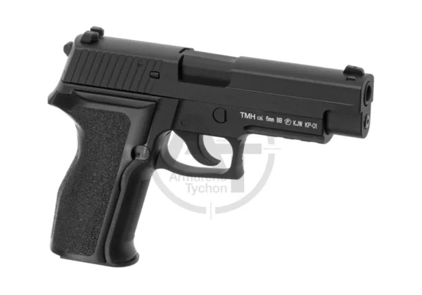 P226 E2 Full Metal GBB KJ Works