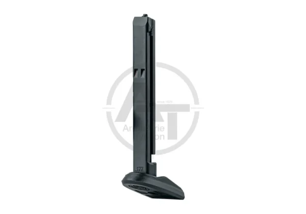 Chargeur APX Co2 19rds