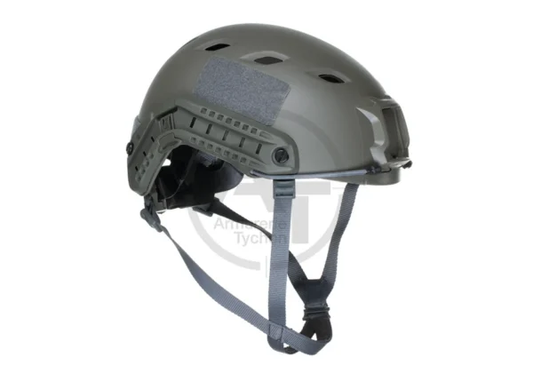 FAST Helmet BJ Foliage Green (Emerson)