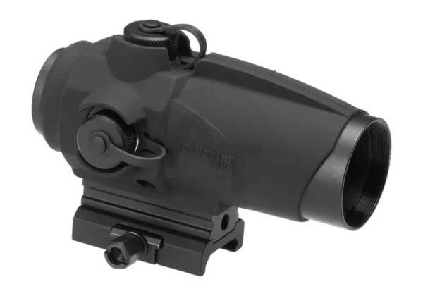 Wolverine 1×28 FSR Red Dot Sight (Sightmark)
