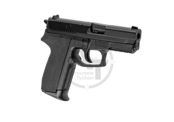 SP2022 V2 Metal Version Co2