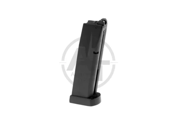 Chargeur P226 Match Blowback Co2