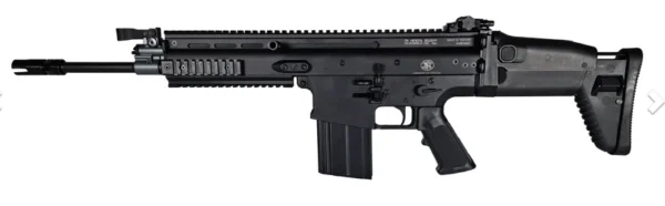 FN Scar-H STD – VFC