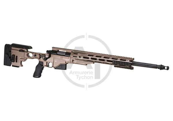 MS700 Bolt Action Sniper Rifle Ares