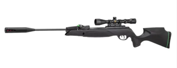 Swarm Magnum Pro 10X Gen3i avec Lunette 45 JOULES