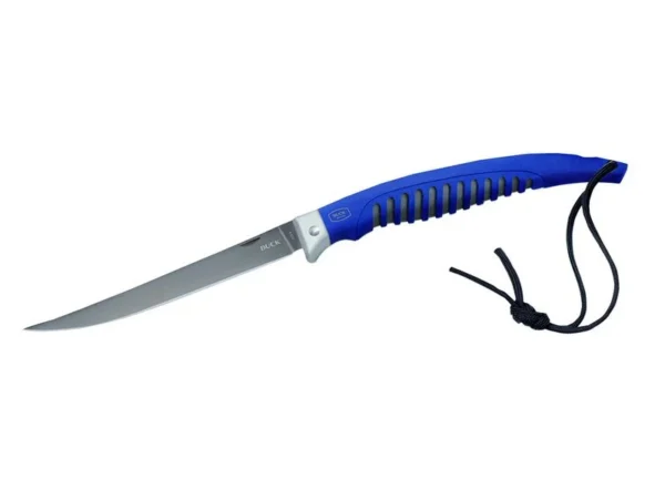 BUCK COUTEAU FERMANT SILVER CREEK 7220
