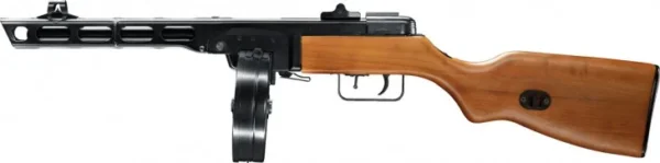 Legends PPSh-41