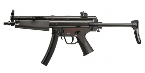 Heckler & Koch MP5 N Kit