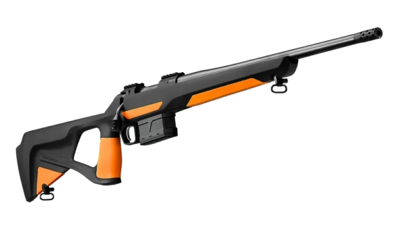 CZ 600+ Ergo Driven Hunt
