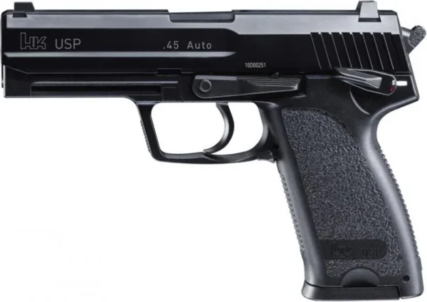 HECKLER & KOCH USP .45