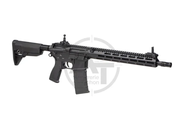 M4 BF8 13.5 Inch QR 1.0 EGV E&C