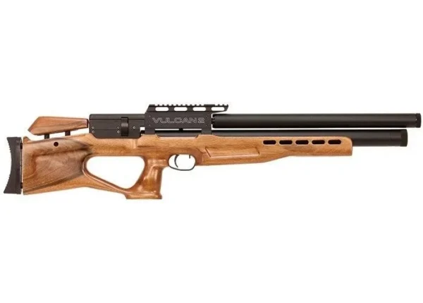 AGN Technology Vulcan 2 Tactic
