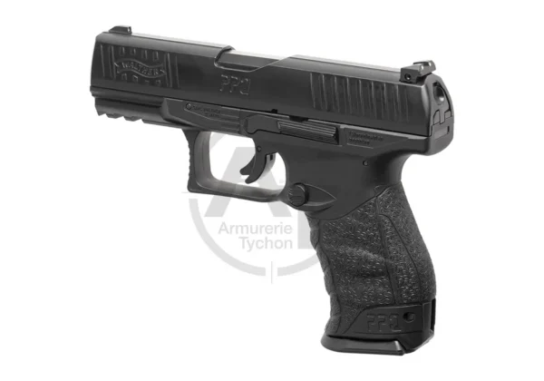 PPQ M2 Walther