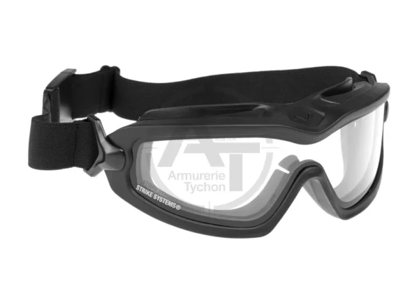 Tactical Protective Goggles (Strike)