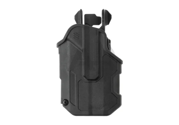 T-Series L2C Concealment Holster pour Glock 17/19/22/23/31/32/45/47 TLR7/8