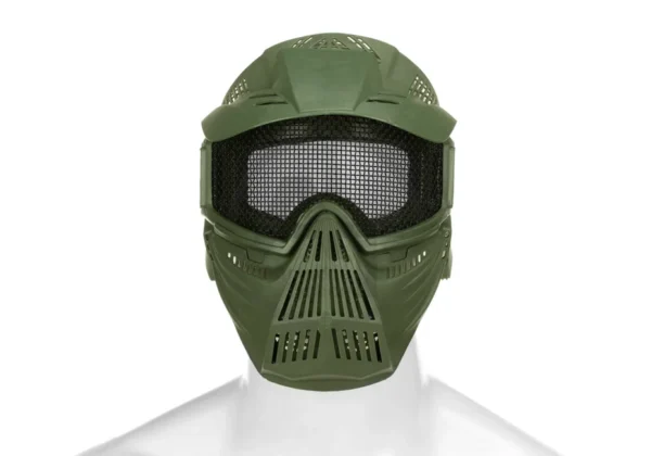 Commander Mesh Mask (Pirate Arms)