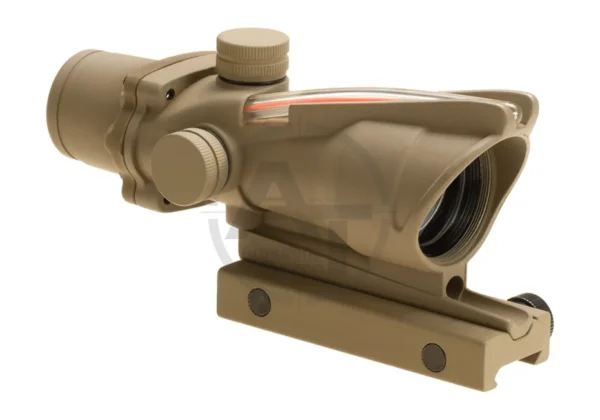 1x32C Red Dot Fiber (Aim-O)