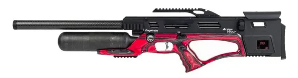 Daystate Alpha Wolf HP