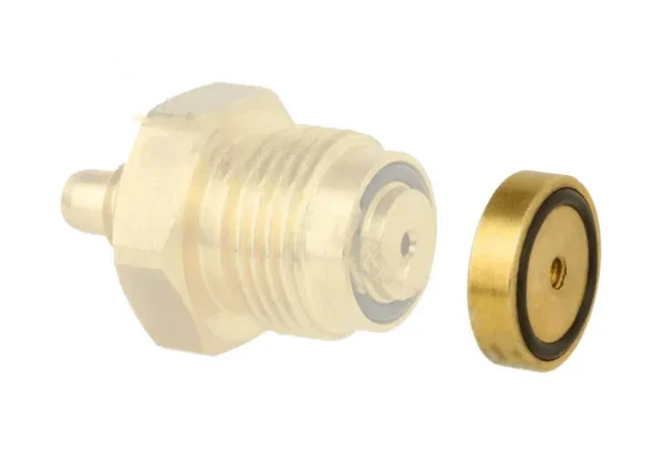 Bague entretoise Krale 200/300 bar